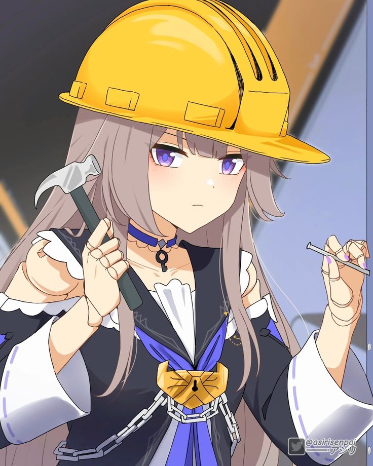 Under Maintenance Illustration